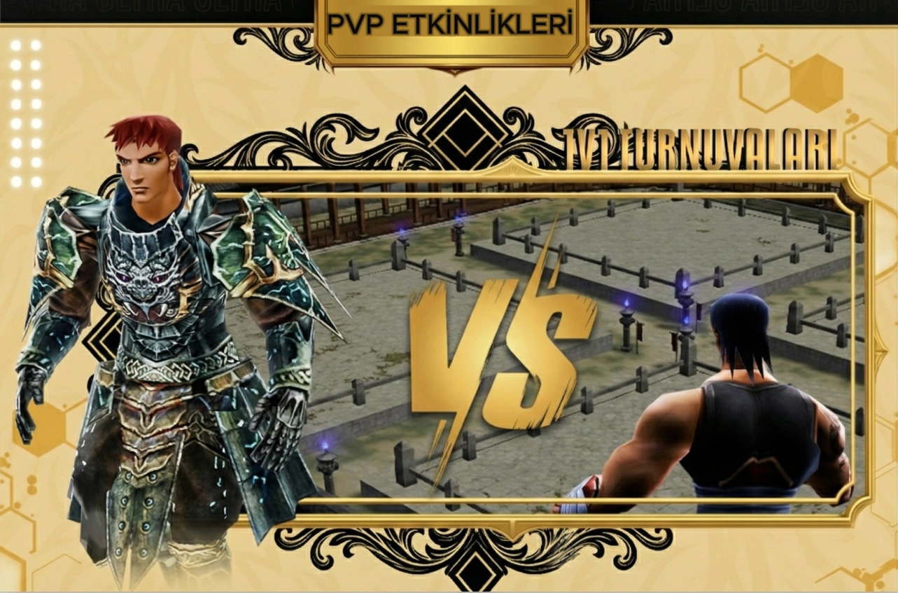 Turnuvalar