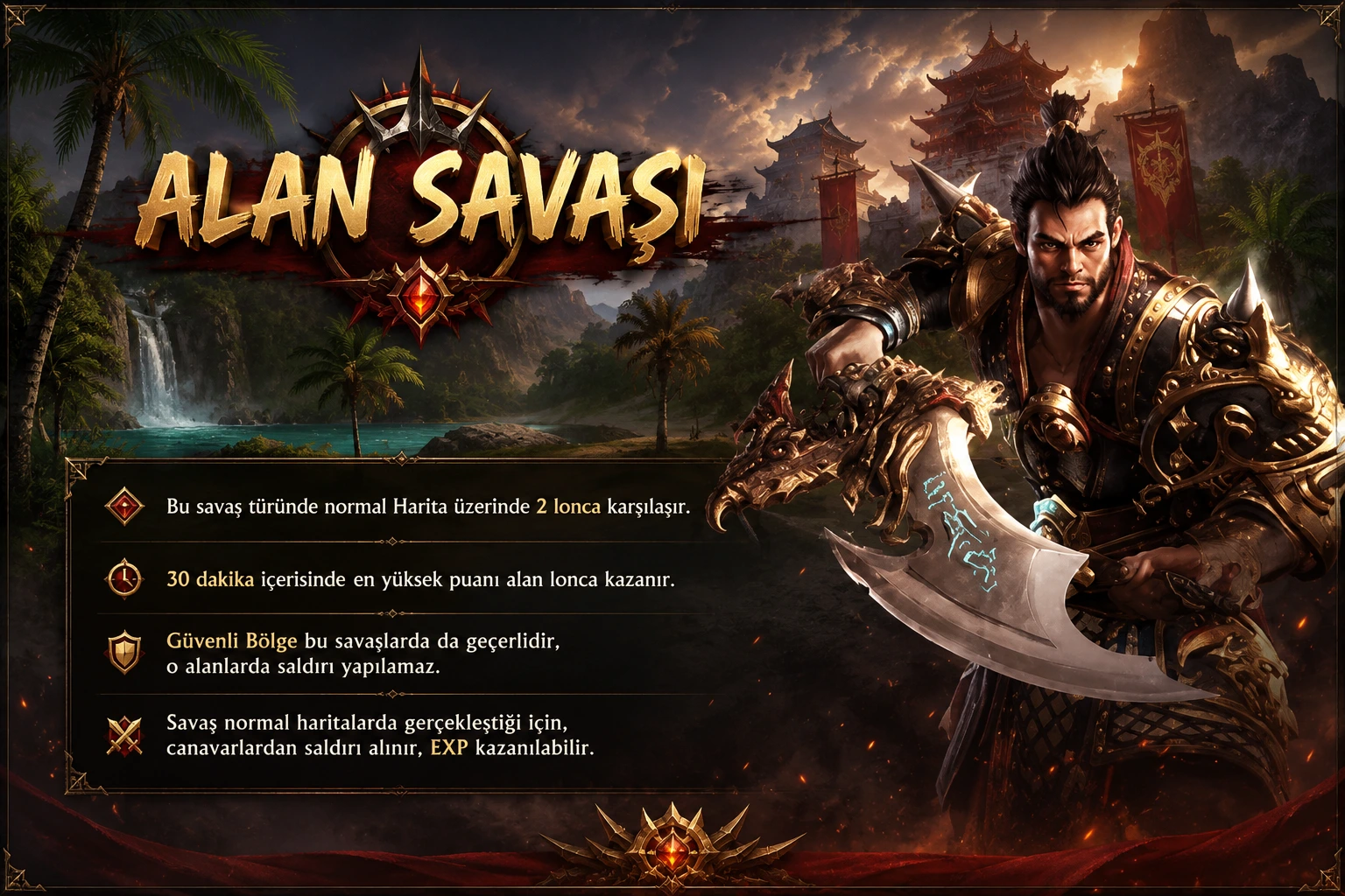 Lonca Savaşı 2